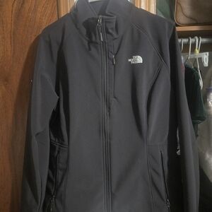 The North Face Men's Black Jacket